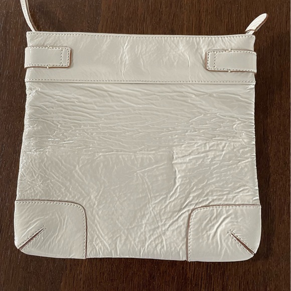 Ladies Leather Clutch by Club Monaco - Picture 2 of 12